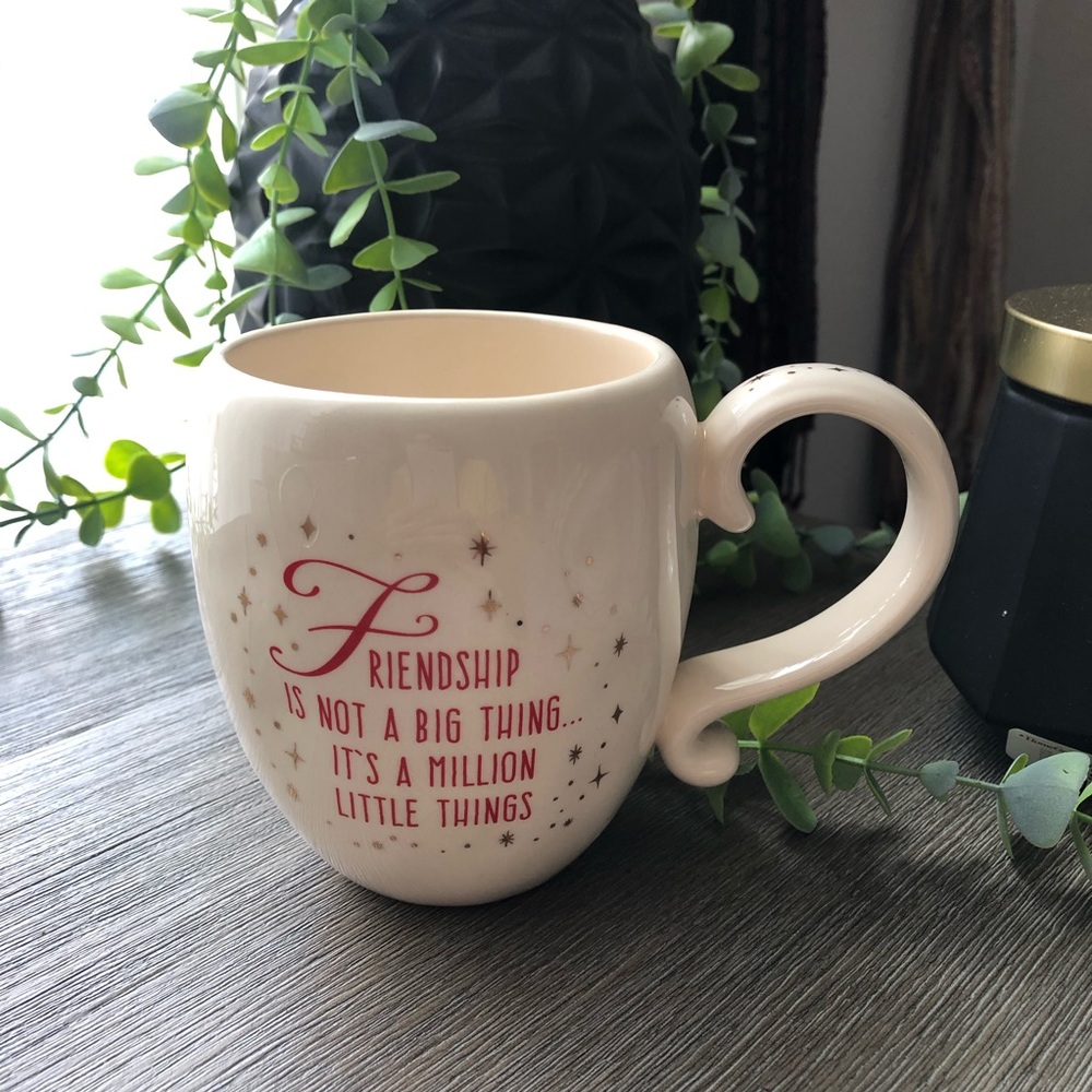 Grasslands Road Coffee/Tea Mug. NEW!!!